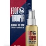 Foot trooper – remedio eficaz para los hongos, donde lo venden, medicamento opiniones, como se aplica