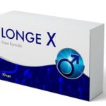 LongeX – cápsulas para potencia, donde lo venden, medicamento opiniones, como se aplica